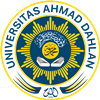 Universitas Ahmad Dahlan logo